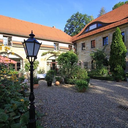 Pension zur Königlichen Ausspanne Dresden Exterior foto