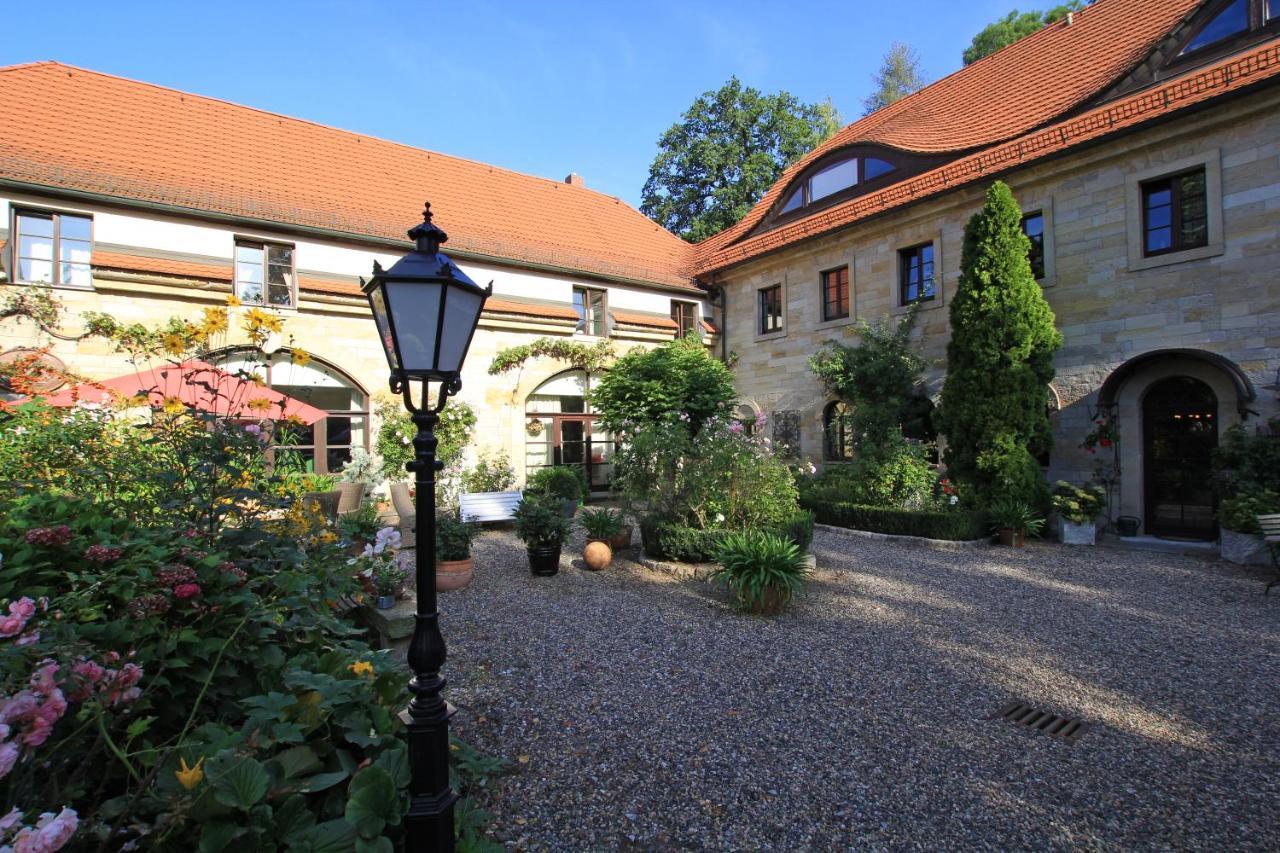 Pension zur Königlichen Ausspanne Dresden Exterior foto