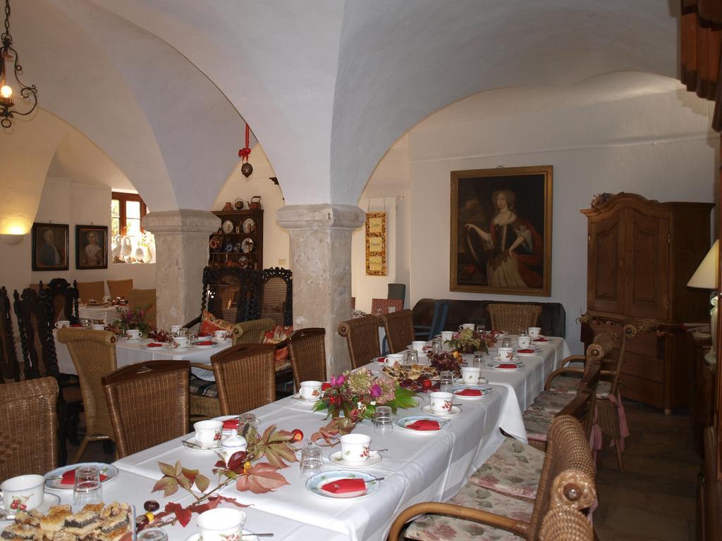 Pension zur Königlichen Ausspanne Dresden Exterior foto